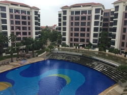 Carissa Park Condominium (D17), Condominium #180527922